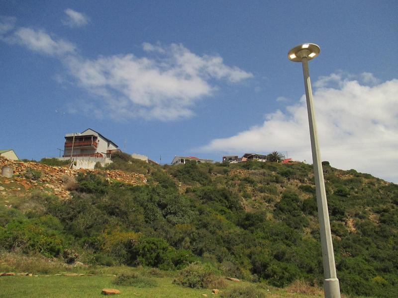 0 Bedroom Property for Sale in De Bakke Western Cape